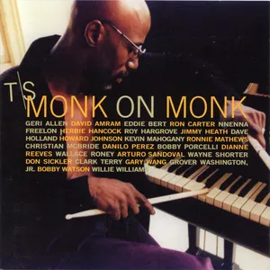 Monk on Monk